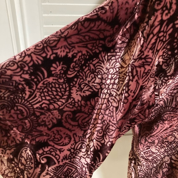 NWT Anthropologie Open Blazer Size XL - Picture 7 of 14